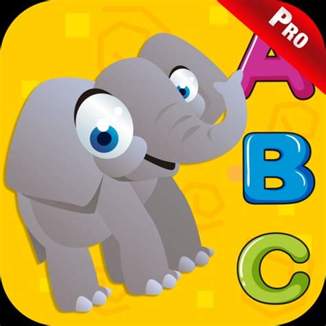 Abc Animals Games For Kids Pro | iPhone & iPad Game Reviews | AppSpy.com