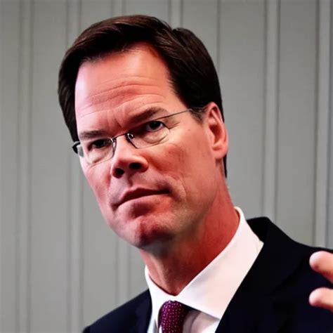 Mark Rutte as Satan | Stable Diffusion | OpenArt