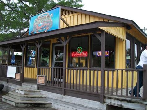 Captain Seaweeds Bar and Grill, Conway - Restaurant Reviews, Phone Number & Photos - TripAdvisor
