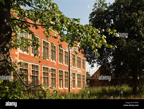 Retford, Nottinghamshire, England Stock Photo - Alamy