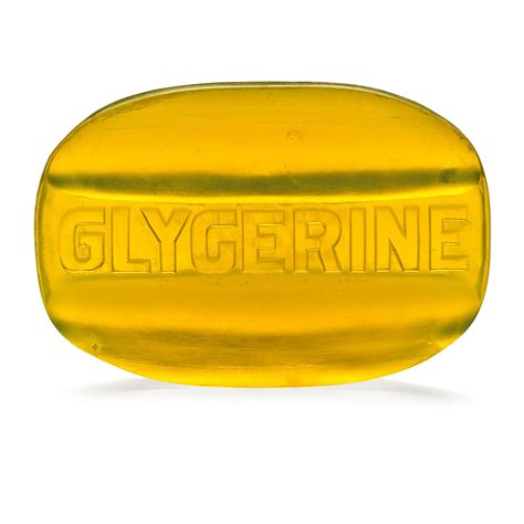 Droyt's Original Glycerine Soap, Eau de Cologne | Manufactum