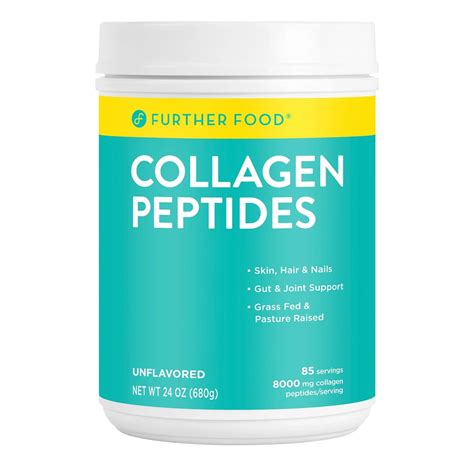 Collagen Peptides Powder - Walmart.com