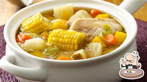 Sancocho de Gallina restaurant, Pereira - Restaurant reviews