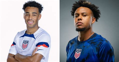 USMNT World Cup Jersey Finally Drops — It's Atrocious