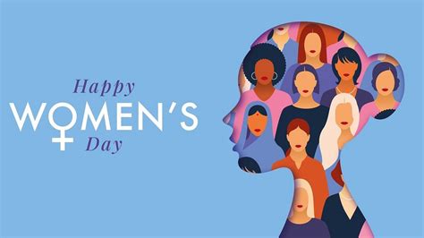 Women's Day 2024: 10 Tips to Celebrate International Women's Day ...