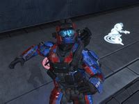 Fused armor glitch - Halopedia, the Halo wiki