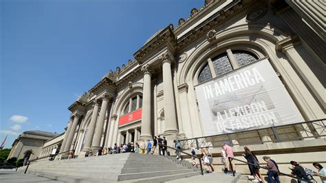 Three Art History Scholars Awarded Metropolitan Museum of Art ...