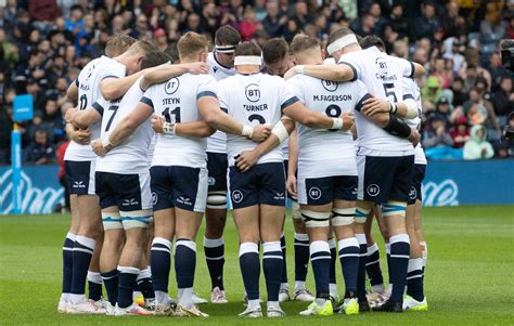 Scotland squad named for 2024 Guinness Six Nations - Scottish Rugby