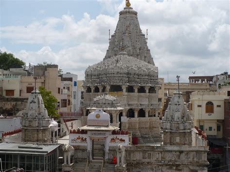 Jagdish temple, an architectural wonder, Udaipur, Rajasthan, India ...