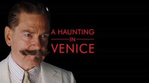 A Haunting in Venice: El nuevo film de Hércules Poirot ya tiene reparto y fecha de estreno ...