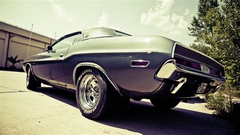 4K Classic Car Wallpapers - Top Free 4K Classic Car Backgrounds ...