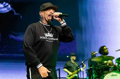 Ice-T, Public Enemy to Headline Free National Concert for Hip-Hop 50th