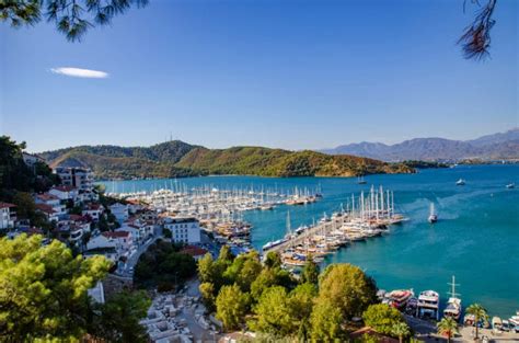 15 Best Things to Do in Fethiye (Turkey) - The Crazy Tourist