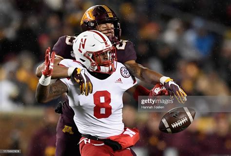 2021 NFL Draft Player Profiles: Minnesota CB Benjamin St-Juste ...