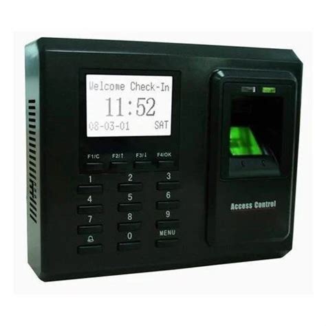 Biometric Door Access Control System at Rs 7000 | Tambaram | Chennai | ID: 13163147462