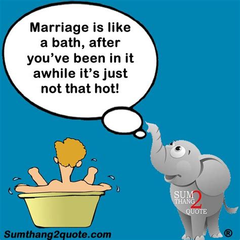 Comedic Quotes About Marriage. QuotesGram