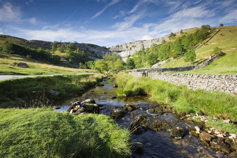 Yorkshire Dales National Park: Britain's Most Unique Landscape