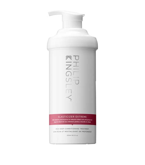 Elasticizer Extreme Deep Conditioning Treatment (500ml)