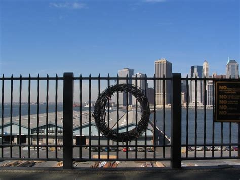 Brooklyn Heights Promenade, Brooklyn Heights, Brooklyn