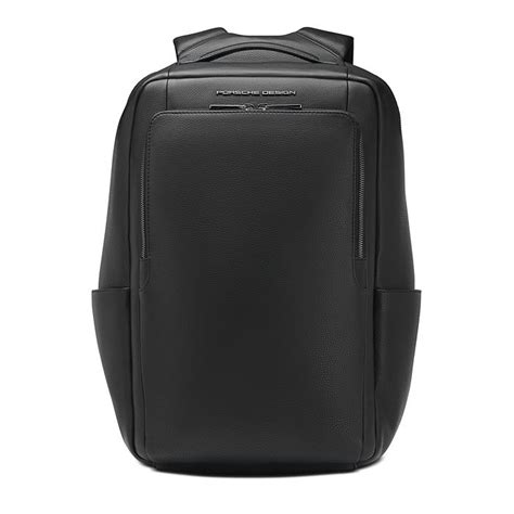 Porsche Design Roadster Leather Backpack M | Bloomingdale's