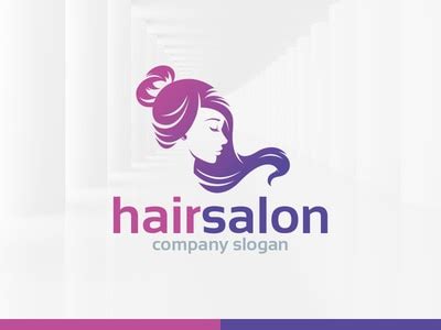 Top 10 Professional Salon Logo Design Ideas Inspiration
