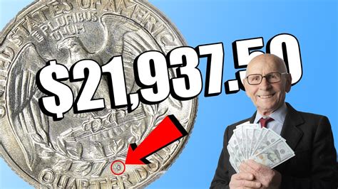 6 RARE Coins Just SOLD for HUGE Money in 2023? - YouTube