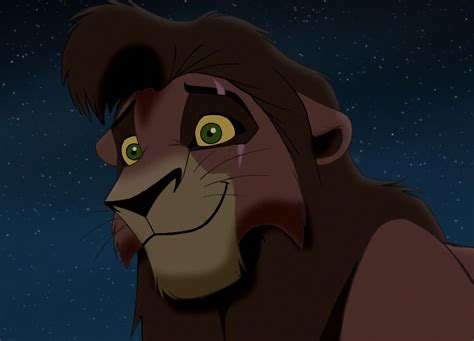 Kovu | Disney Wiki | Fandom