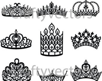 Miss America Crown Vector at Vectorified.com | Collection of Miss ...