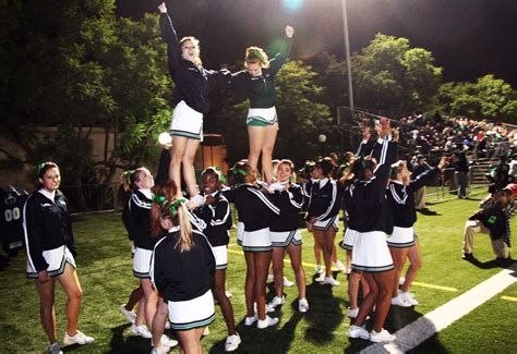 Parents Speak Out Against Cheerleader Prank Punishment | Monrovia, CA Patch