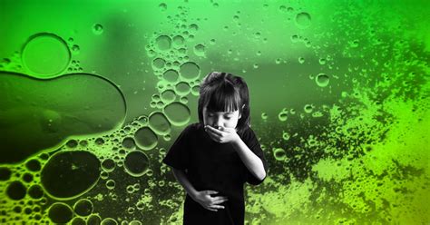 Why Do Kids Throw Up So Often and Is Vomiting Dangerous?