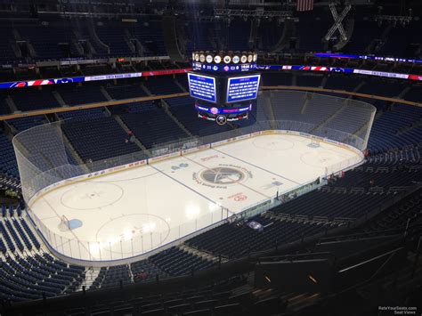 First Niagara Center Seating Chart Buffalo Sabres | Brokeasshome.com