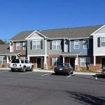 Sandy Ridge Apartments - Evergreen Construction Company