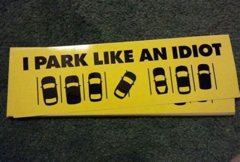 Funny Bumper Stickers That Tell It Like It Is | Team Jimmy Joe