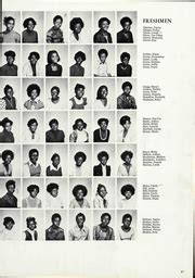 Westinghouse High School - Yearbook (Chicago, IL), Class of 1974, Page ...