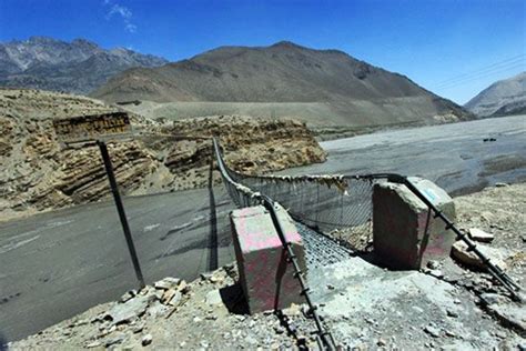 Making the Jomsom Trek in Lower Mustang Nepal | Mustang nepal, Nepal, Trekking