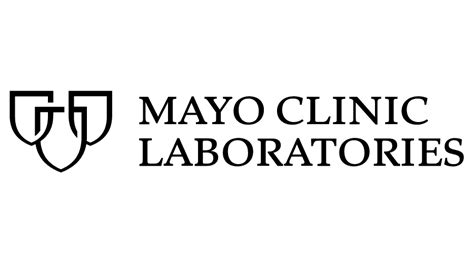 Mayo Clinic Laboratory Logo Vector - (.SVG + .PNG) - Tukuz.Com