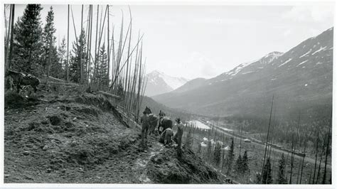 Banff Is … Hell? The Struggle of Being Canada’s First, Most Famous, and Most Visited National ...