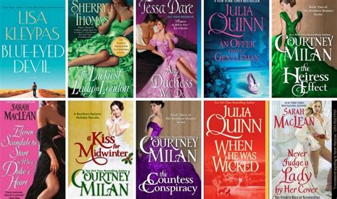 My Top 10 Romance Novels, Ranked