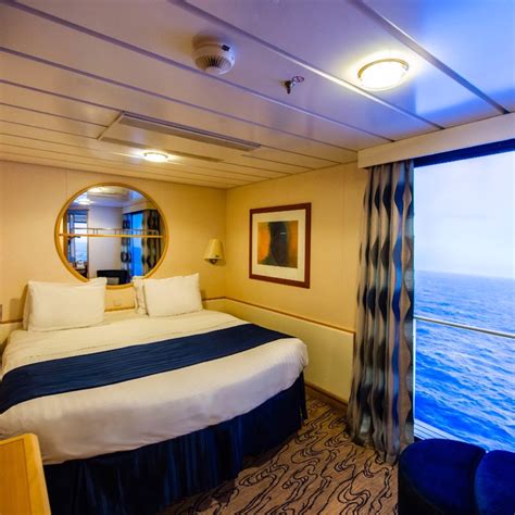 Cabins on Anthem of the Seas | Iglu Cruise