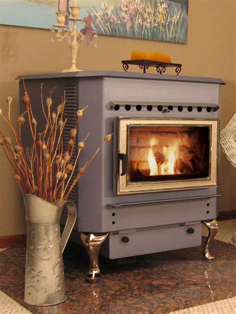 MagnuM Countryside Wood Pellet, Corn, Stove - Other Fireplaces & Stoves