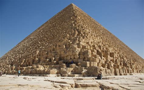 The Great Pyramid, Egypt © Dan Ryan Photography | Great pyramid of giza, Pyramids of giza ...