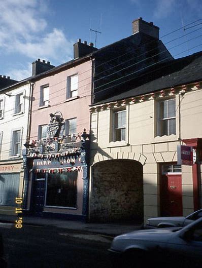 The Harp and Lion, 44 Church Street, LISTOWEL, Listowel, KERRY ...