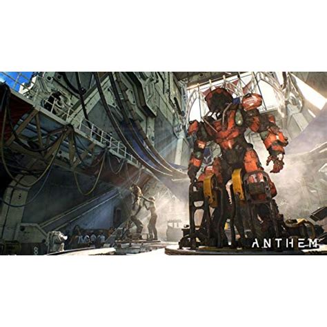 Anthem (PS4)