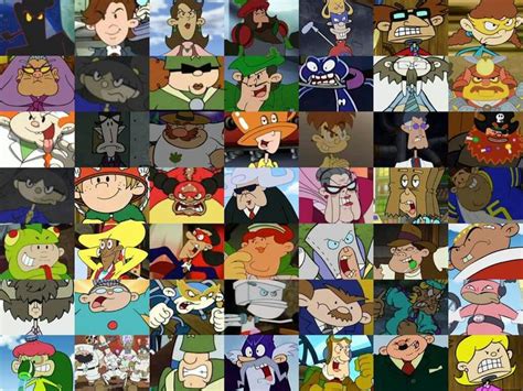 Pin on Animation/Cartoon Characters Board