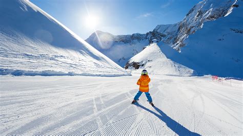 Your GO-TO guide to Sochi’s ski resorts - Russia Beyond