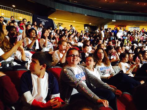 RP Schools To Take Part In American Young Voices Concert May 26th – Roselle Park News