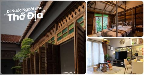 12 Homestay Malaysia Lý Tưởng Cho Kỳ Nghỉ Gia Đình - Klook Blog