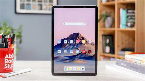 Xiaomi Pad 5 Review: A Proper iPad Rival - Tech Advisor