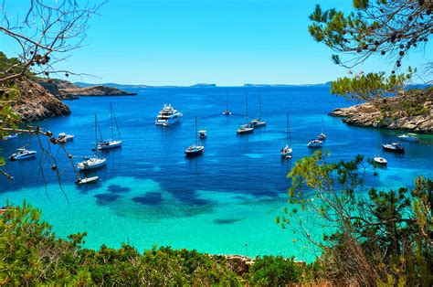 Îles Baléares : quelle île choisir pour vos prochaines vacances