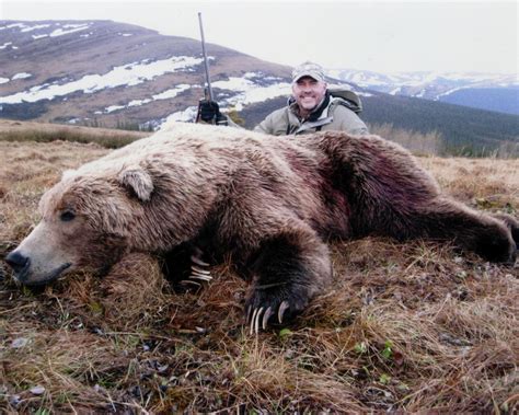 Largest Prehistoric Bear